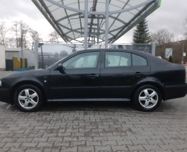 Škoda Octavia I 1.9 TDI 81 kw rok 12/2001 pěkný stav, nová STK